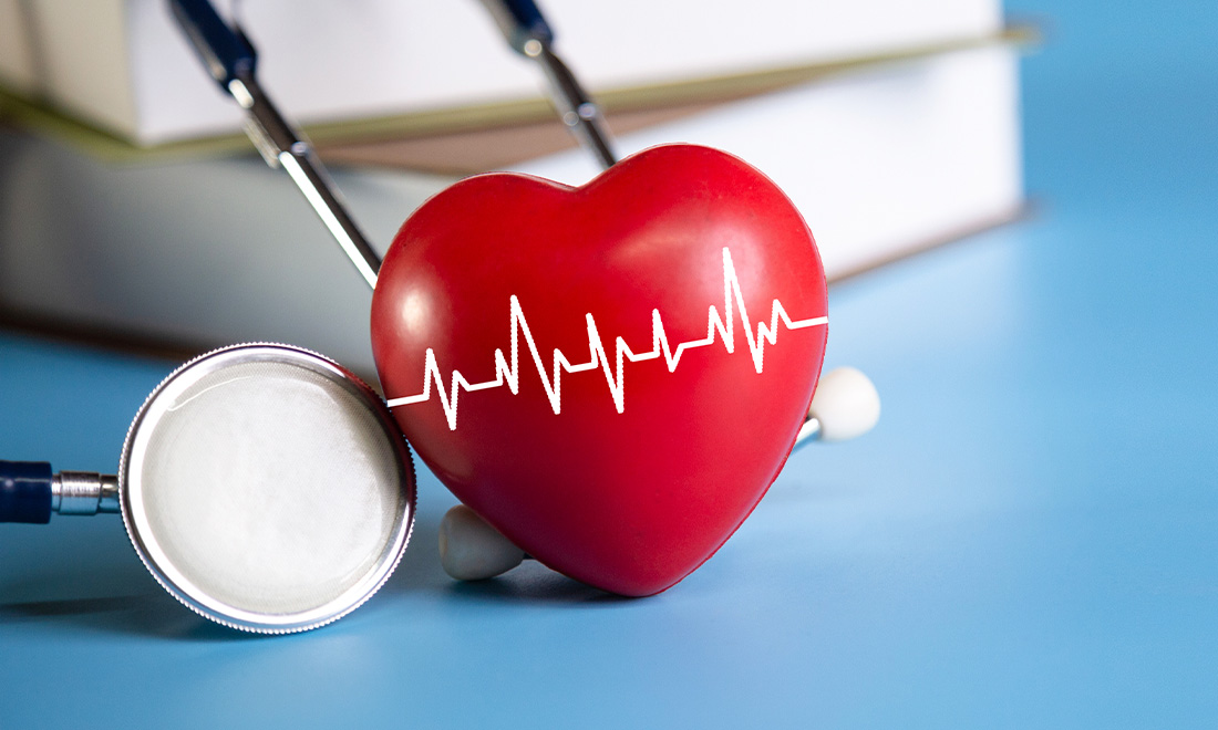 स्वस्थ आहार और रक्तचाप नियंत्रण